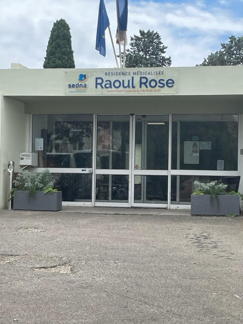 Résidence Raoul Rose